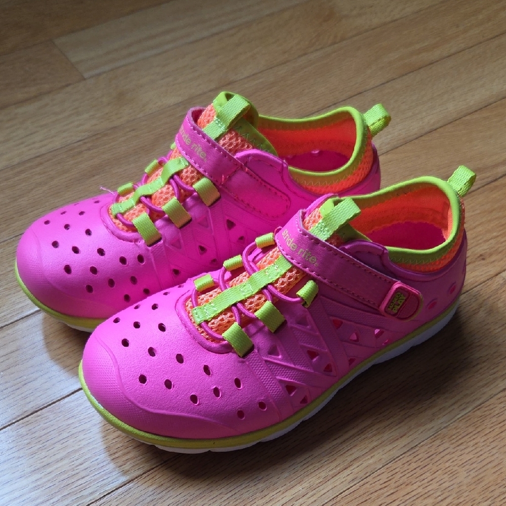 Stride Rite Water-Friendly Shoes - Picture 3 of 7